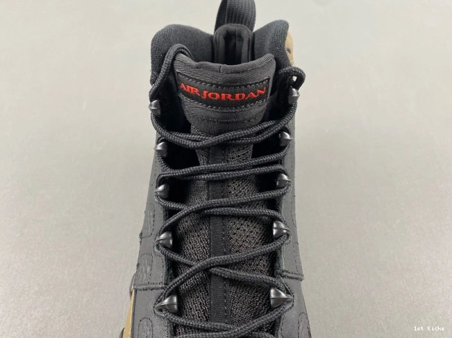 1st Kicks Shoes 9 Olive Air Jordan HV4794-030 0728